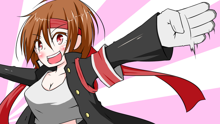 フレッフレッDIVA!