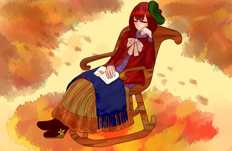 11月 MEIKO