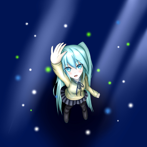 カラフル☆プラネタリウム