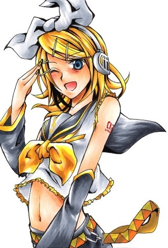 敬礼!★