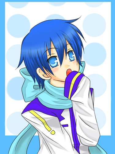 チビKAITO