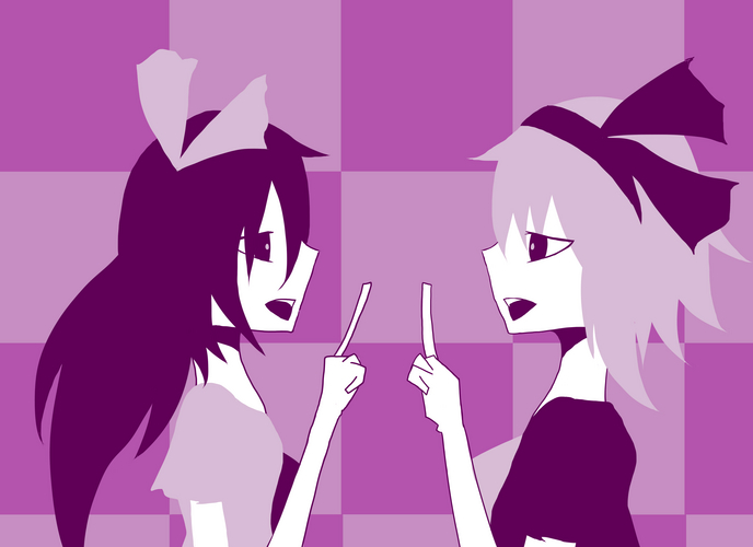 リバーシ・ハート
