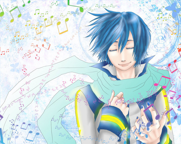 KAITO誕