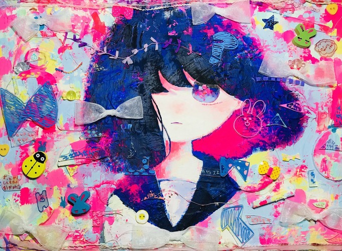 のろい