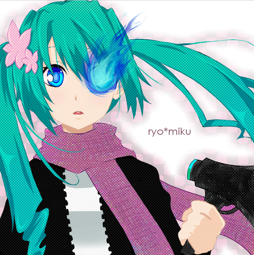 ryoさん詰め合わせ