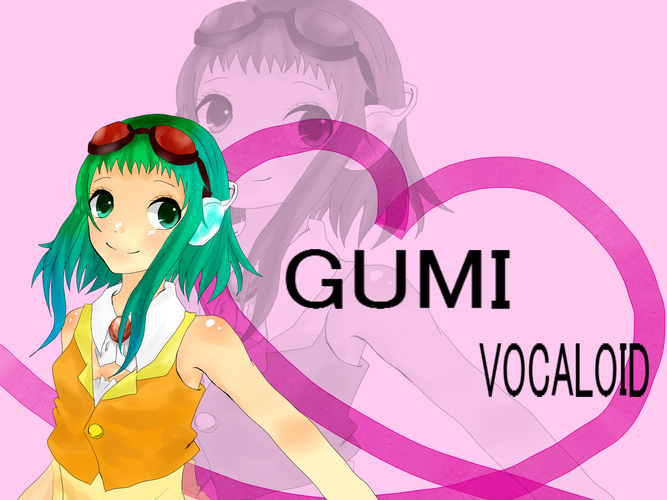 GUMI