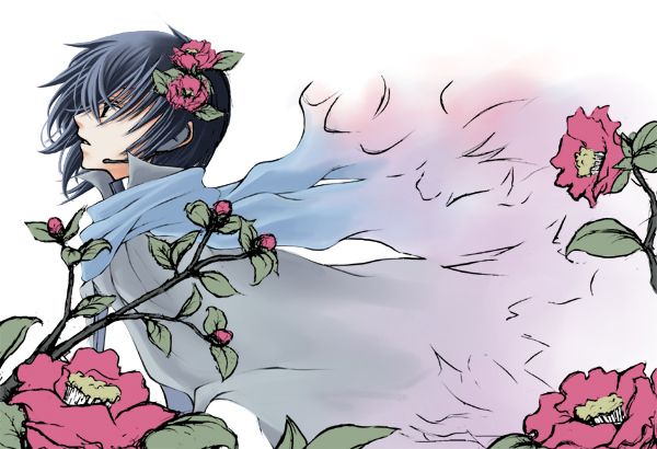 紅【塗り途中です…orz】