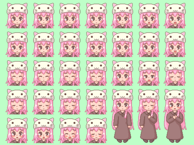 トエト素材(200%)