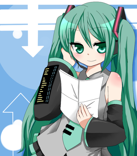 「新曲?」
