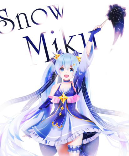 -Snow-
