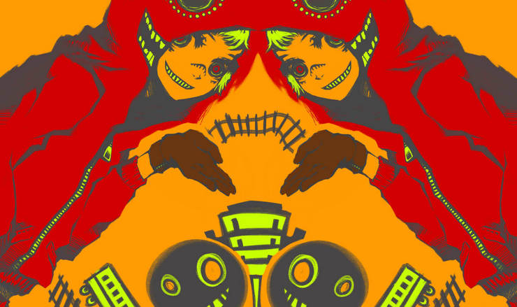 マトリョシカ