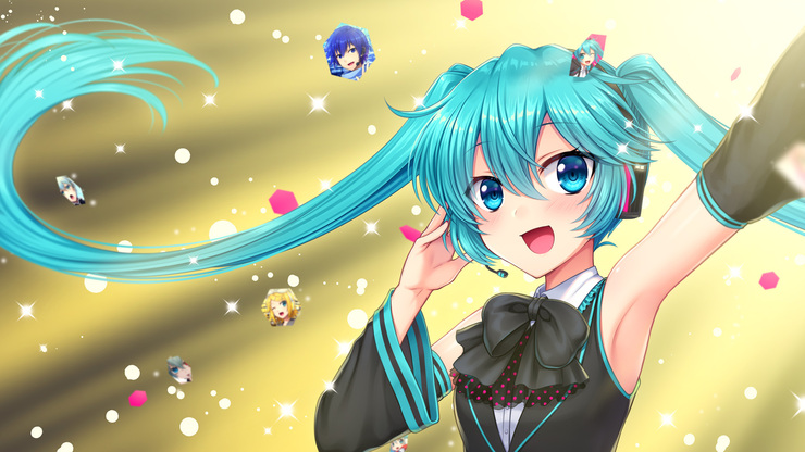ピアプロ15周年!