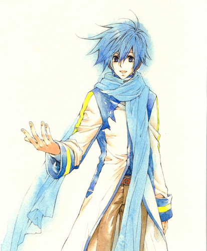 KAITO