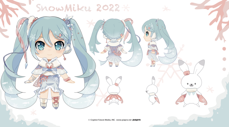 Snowmiku2022