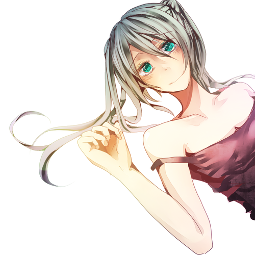 みくさん