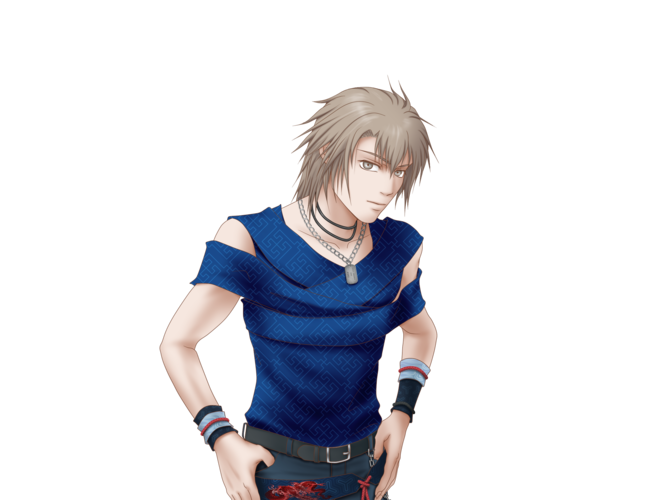 【ZOLA PROJECT KYO】爆発寸前