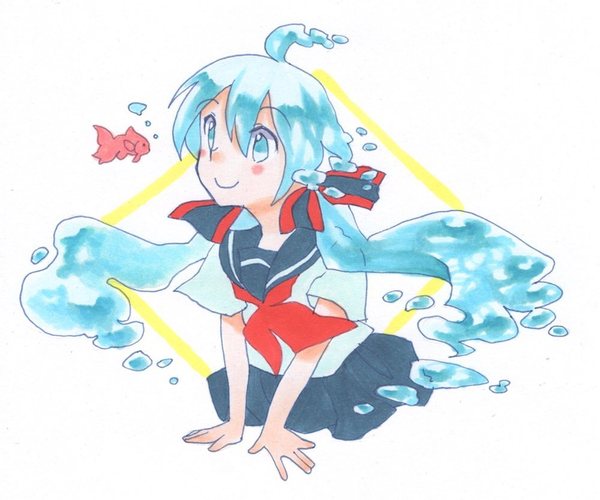 ボトルミク