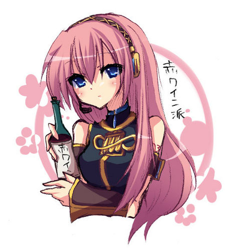 巡音さん