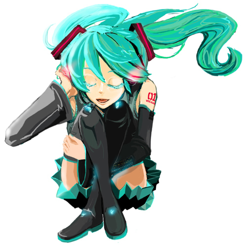 MIKU