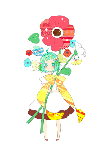ちいさいぐっさん