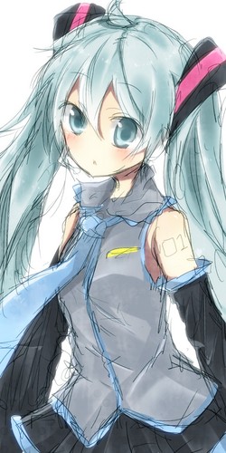 みく~