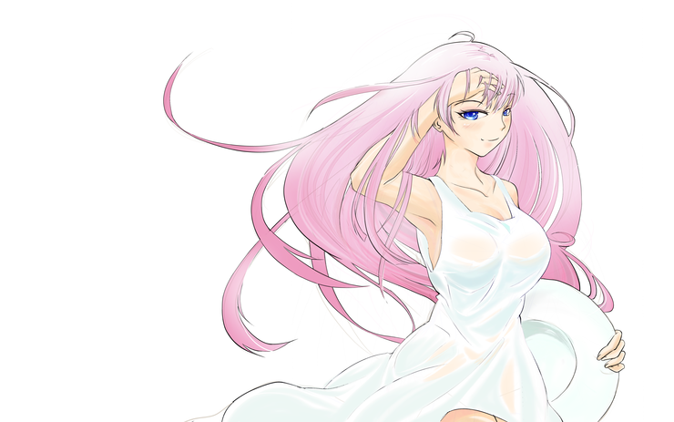 ワンピースのルカさん4