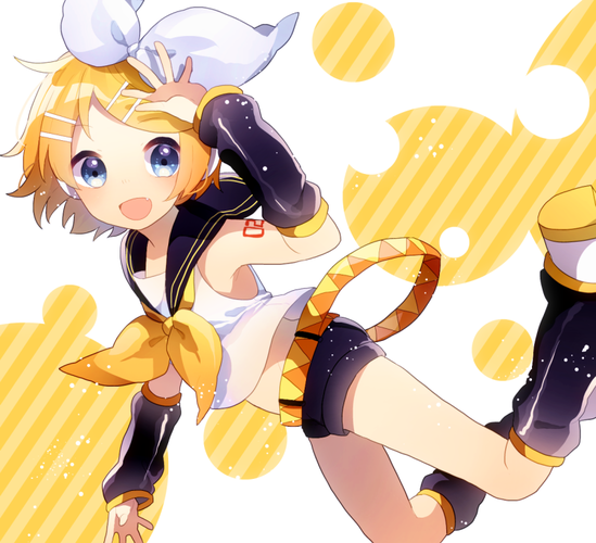 りんりんするんじゃあ!