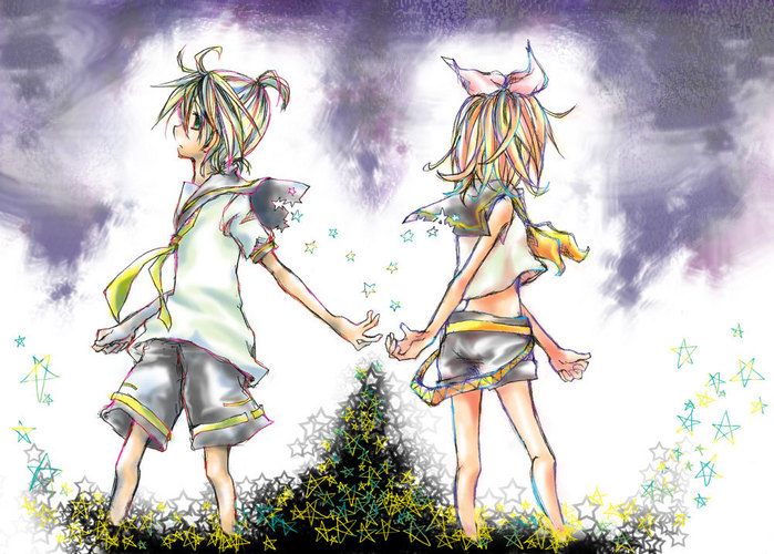 星の砂を