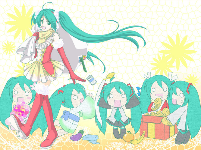 クリスマスなんかじゃないんだから!