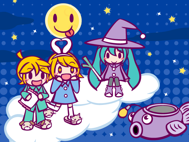 Magic ToGether