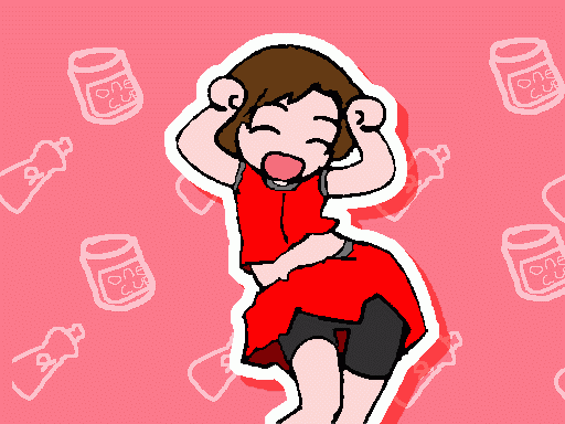 ウマウマ