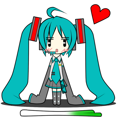 ねぎらぶ