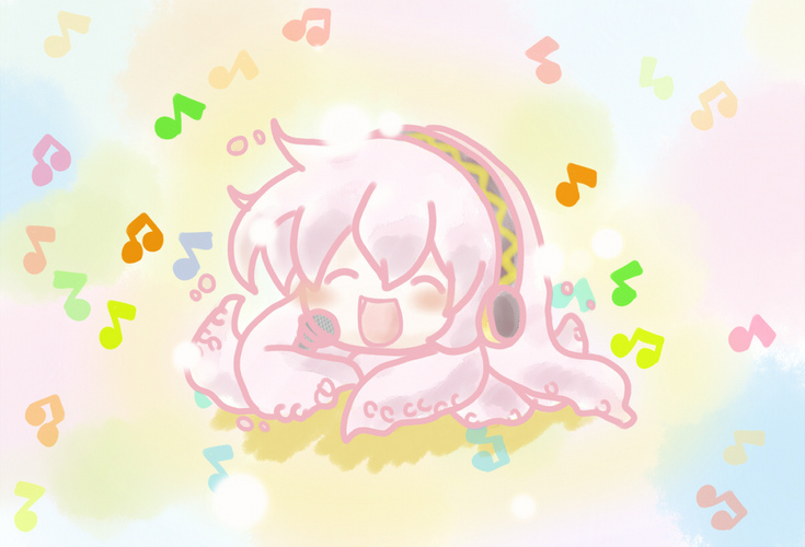 ゆーるゆーる築地まで~