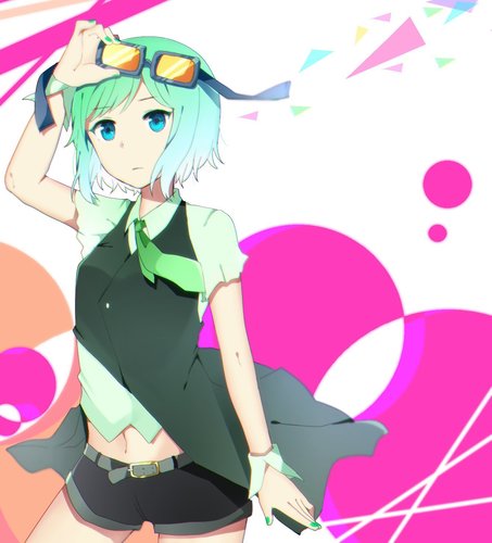 GUMI