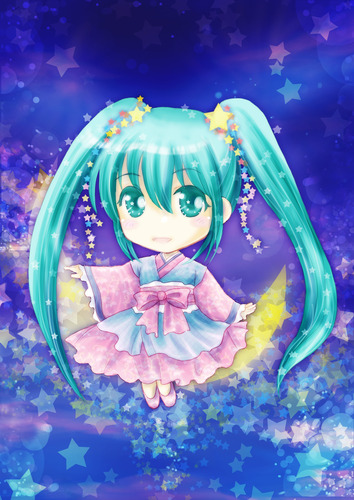 Milky Way