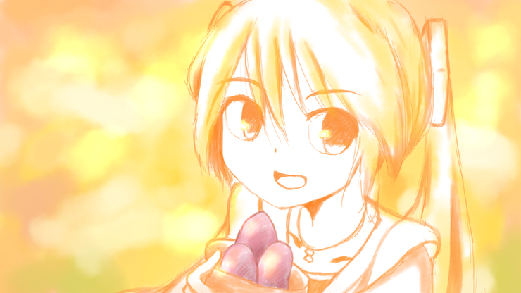 ほくほく