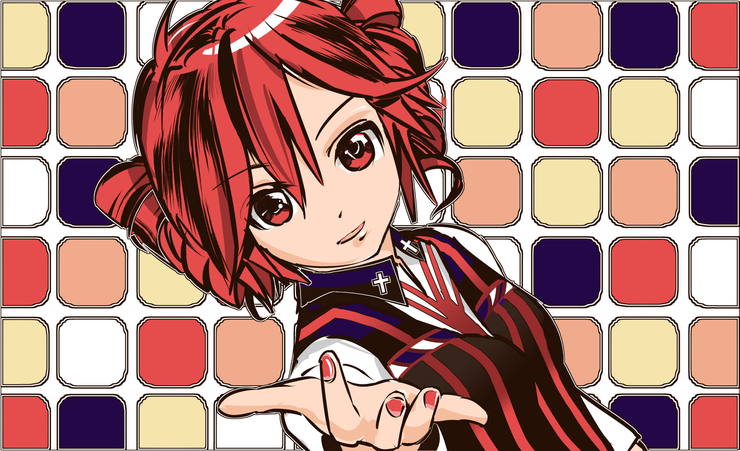 I love TETO