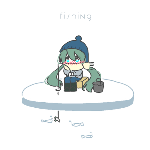 fishing