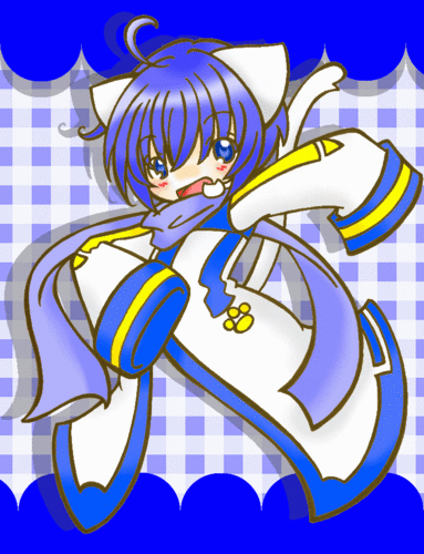 ぃやったぜぃ!!