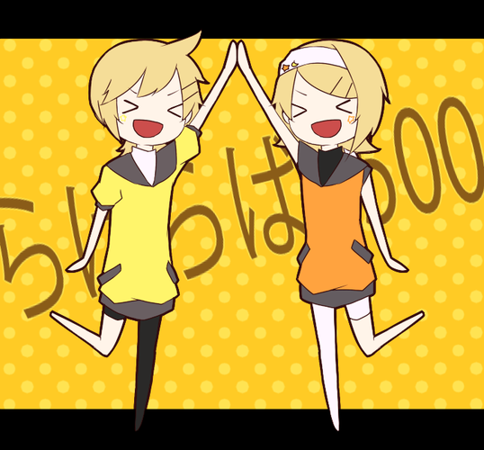 らばらば3500*PV