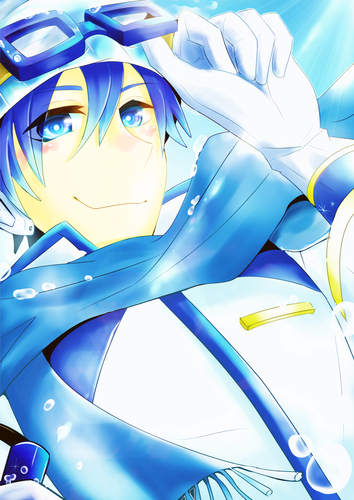 スキーKAITO
