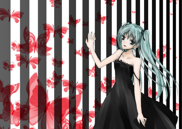 蝶