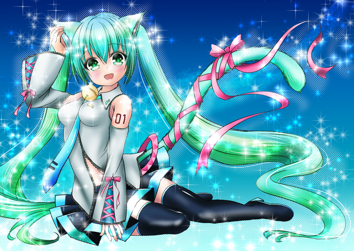 みみしっぽ