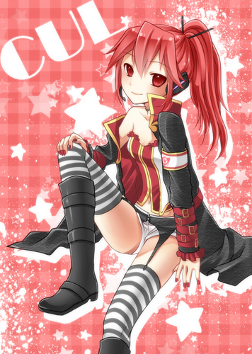 CULさん