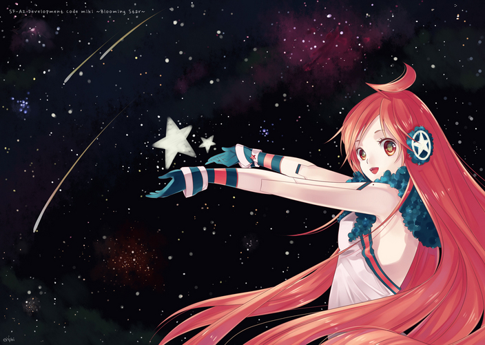 MIKI STAR