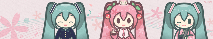桜日和