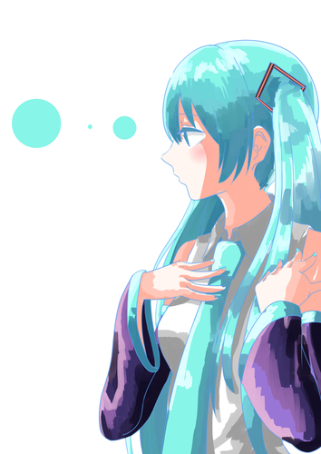 儚い