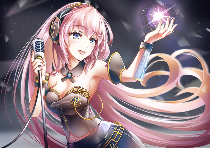 巡音ルカ10周年