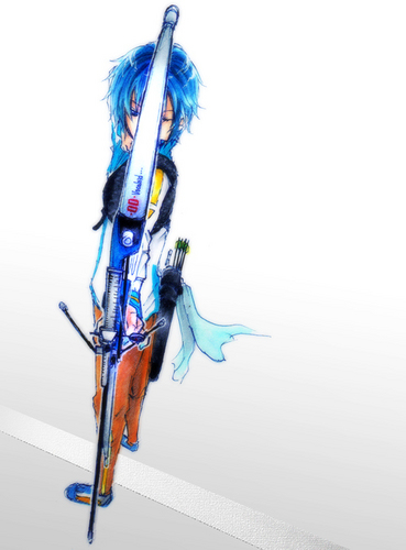洋弓部