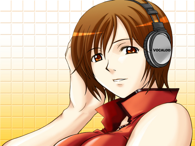 メイコ姐さん